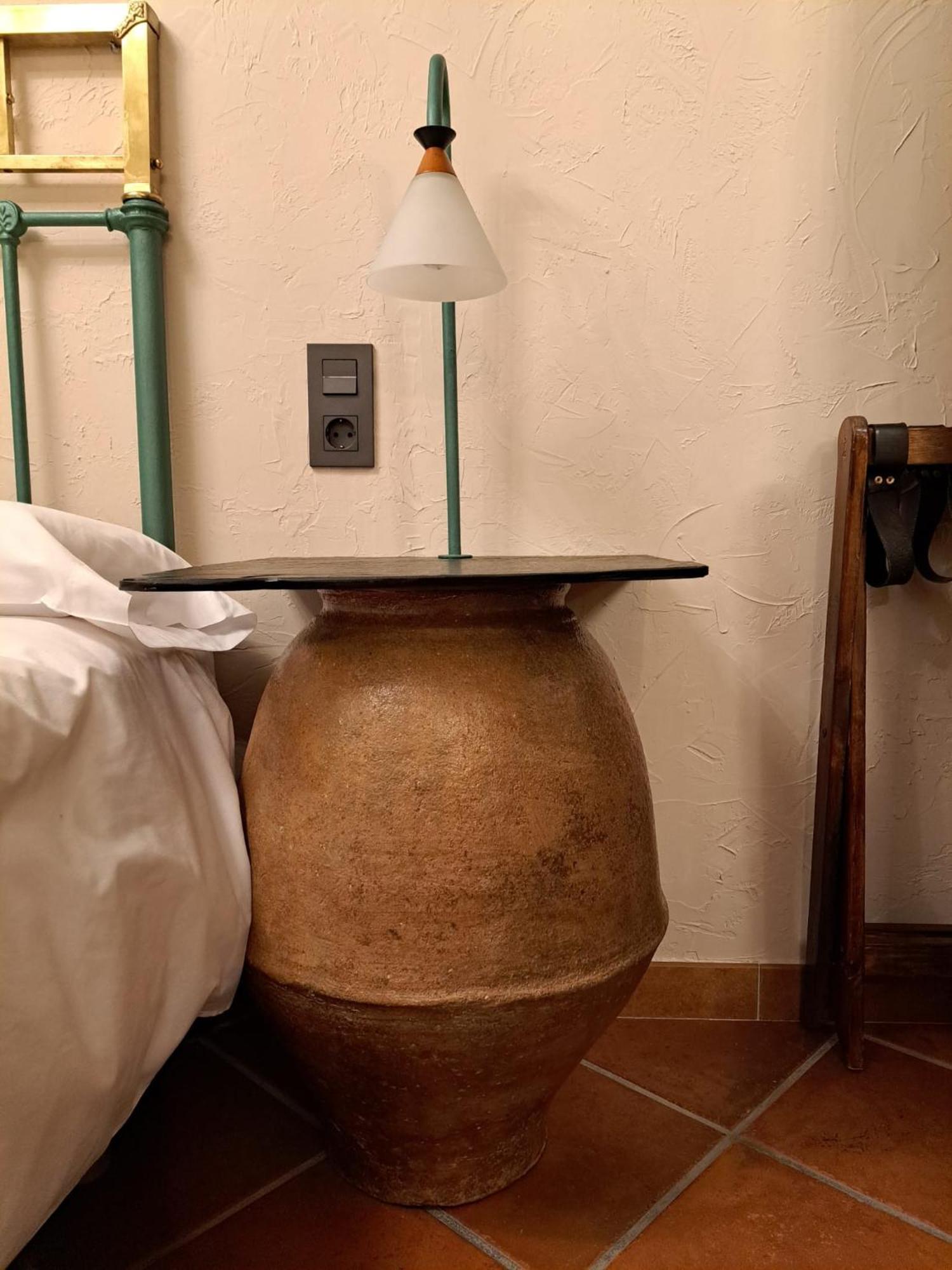 Casa Rural La Bodega, Ofrece Cata De Vino Gratis Horche Exterior foto